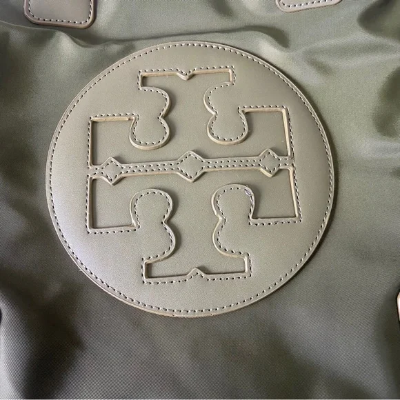 Tory Burch Green handbag - Picture 4 of 5